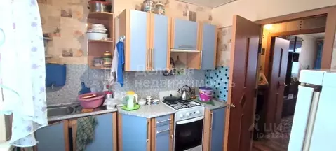 2-к кв. Новгородская область, Новгородский район, Трубичинское с/пос, ...