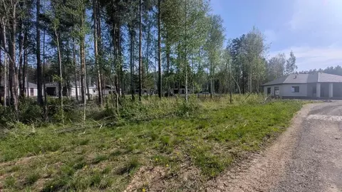 Участок в Свердловская область, Полевской муниципальный округ, с. ...