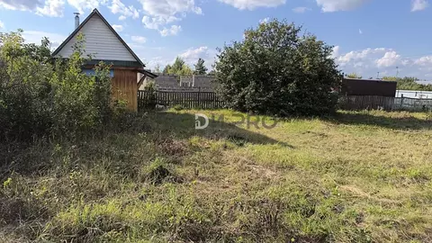 Участок в Башкортостан, Уфимский район, Булгаковский сельсовет, ...