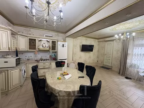 3-к кв. Дагестан, Махачкала ул. Богатырева, 73 (65.0 м)