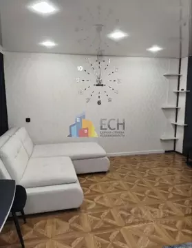 2-к кв. Тульская область, Тула ул. Дементьева, 12 (40.2 м)