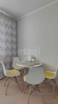 2-к кв. Саратовская область, Энгельс Студенческая ул., 187 (54.0 м)