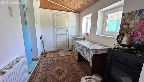 Дом в Трудовое, Верхняя улица (42 м)