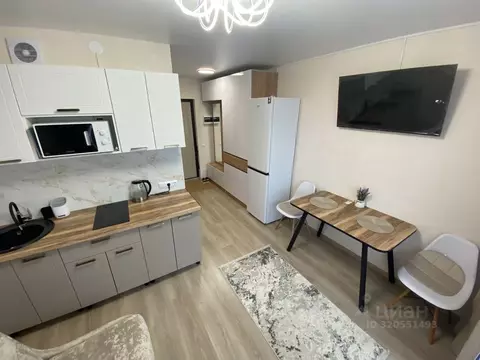 Студия Тверская область, Калининский муниципальный округ, д. Батино ...