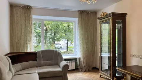 2-к кв. Москва Новоконюшенный пер., 9С1 (54.0 м)