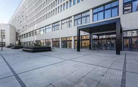 1-к кв. Москва просп. Вернадского, 41С1 (19.0 м)