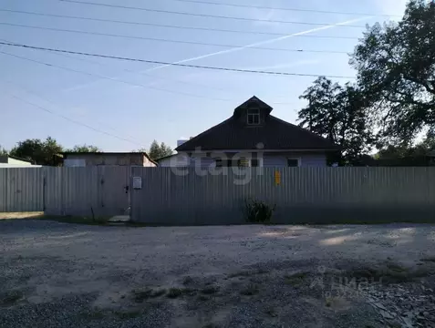 Дом в Вологодская область, Вологда Дьяконовская ул., 10 (54 м)