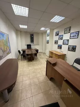 Офис в Воронежская область, Воронеж ул. Тимирязева, 27а (27 м)