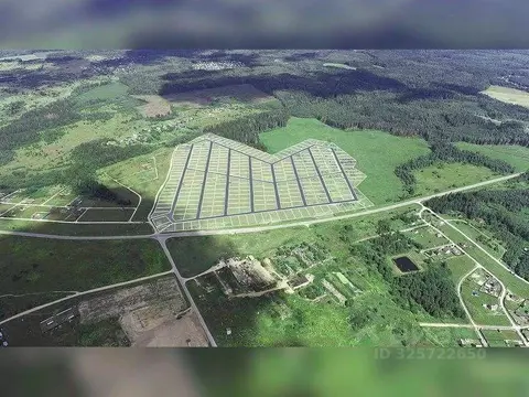 Участок, 7 сот., 0