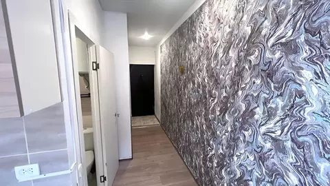 Студия Краснодарский край, Сочи Молодогвардейская ул., 2/77 (25.0 м)