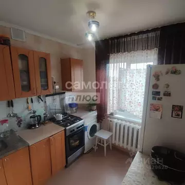 1-к кв. Алтайский край, Бийск ул. Александра Радищева, 2/1 (30.0 м)