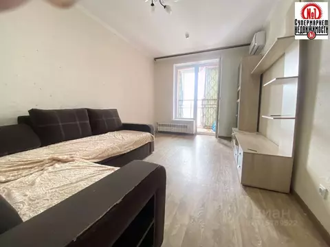 1-к кв. Самарская область, Волжский район, Смышляевка городское ...