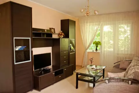 2-к кв. Калининградская область, Калининград ул. Сергеева, 13 (42.0 м)