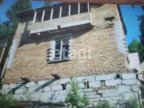 Дом в Красноярский край, Красноярск Ручеек садовое товарищество, 175 ...