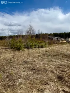 Участок в Республика Коми, городской округ Сыктывкар, посёлок ...