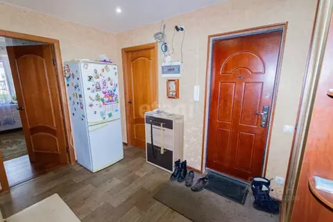 4-к кв. Коми, Ухта Интернациональная ул., 40 (79.1 м)