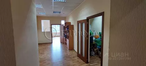 Офис в Санкт-Петербург Уральская ул., 13К (61 м)