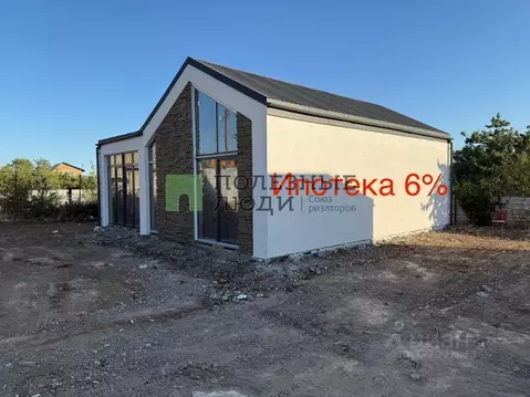 Дом в Севастополь Гагаринский муниципальный округ,  (81 м)