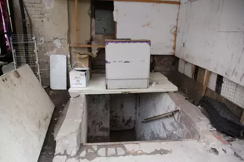 Офис в Санкт-Петербург Садовая ул., 28-30К1 (31 м)