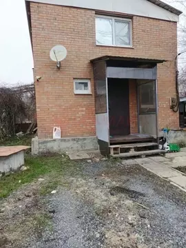 Дом в Ростовская область, Аксайский район, Большелогское с/пос, Восход ...