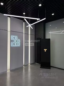 1-к кв. Башкортостан, Уфа ул. Рудольфа Нуреева, 9 (34.9 м)