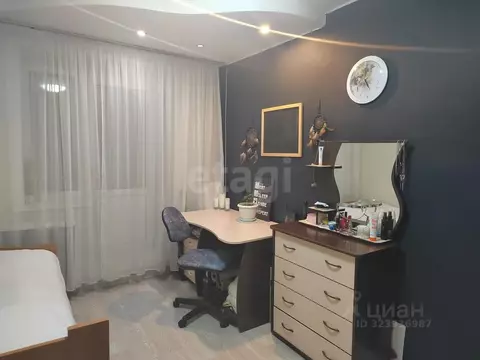 3-к кв. Красноярский край, Красноярск ул. Мечникова, 10 (60.0 м)