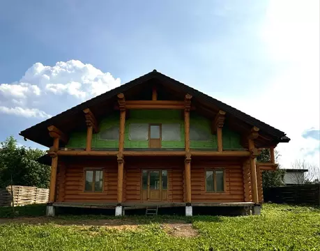 Дом в Московская область, Красногорск городской округ, с. Дмитровское ...