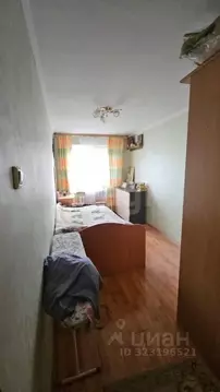 2-к кв. Забайкальский край, Чита Кайдаловская ул., 10 (41.2 м)