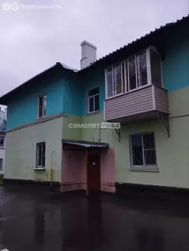 3-комнатная квартира: Электросталь, улица Расковой, 19 (70 м)