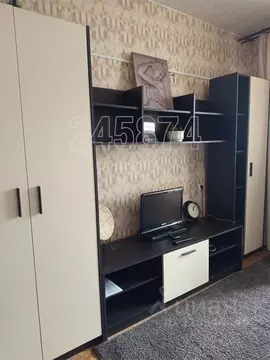 Комната Москва ул. Марьинский Парк, 39К1 (12.0 м)