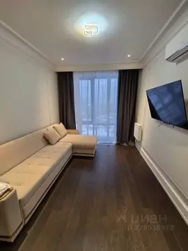 2-к кв. Москва Багратионовский проезд, 5Ак1 (45.0 м)