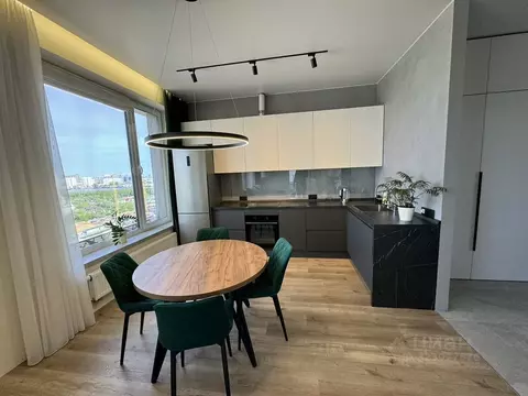 3-к кв. Москва ул. Корабельная, 5А (62.0 м)