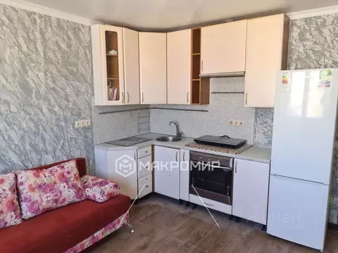 Студия Московская область, Домодедово Южный мкр, ул. Курыжова, 30 ...