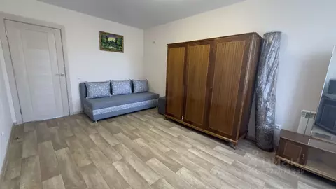 1-к кв. Пензенская область, Пенза проезд 1-й Окружной, 4 (40.0 м)