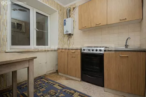 2-комнатная квартира: Наро-Фоминск, микрорайон Южный, Рижская улица, 6 ...