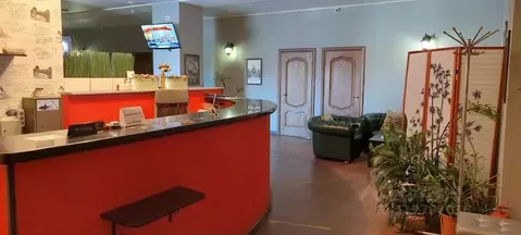 Комната Санкт-Петербург ул. Савушкина, 7 (10.0 м)