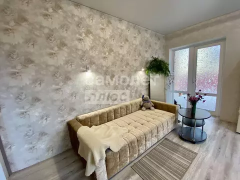 Дом в Курская область, Курский район, Полянский сельсовет, с. ...