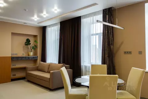 Комната Санкт-Петербург Невский просп., 120