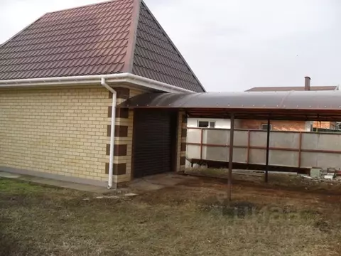 Дом в Краснодарский край, Ейск Российская ул. (120 м)