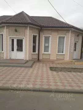 Торговая площадь в Волгоградская область, Иловля рп ул. ...