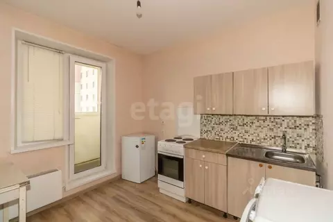 1-к кв. Челябинская область, Челябинск ул. Трашутина, 28 (32.3 м)