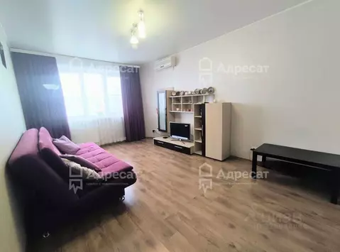 2-к кв. Волгоградская область, Волгоград ул. Сухова, 17 (51.6 м)