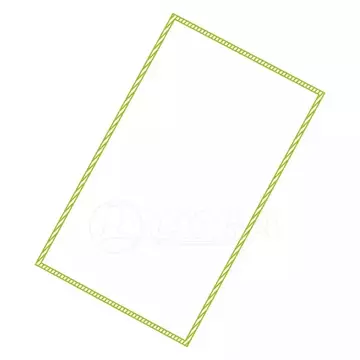 Участок в Тюменский муниципальный округ, микрорайон Луговое 72 (14.8 ...