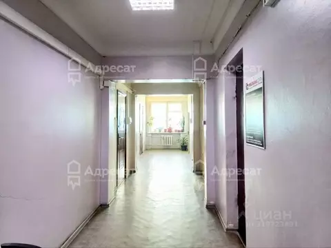 Помещение свободного назначения в Волгоградская область, Волгоград ул. ...