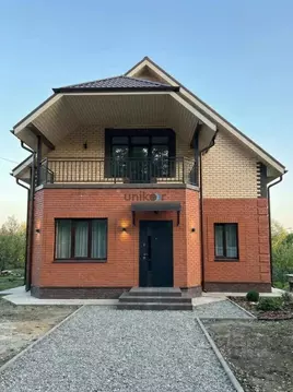Дом в Брянская область, Брянск ул. Калинина, 268А (300 м)