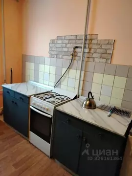 2-к кв. Тульская область, Тула ул. Вильямса, 42 (54.0 м)