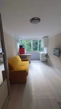 1-к кв. Краснодарский край, Сочи Гуковский пер., 8 (15.0 м)