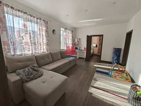 Дом в Ярославская область, Ярославль ул. Чаадаева, 118 (65 м)