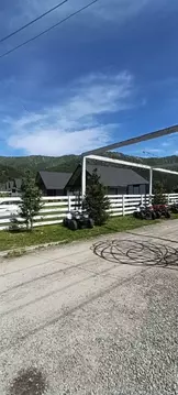 Участок в Алтай, Чемальский район, с. Чепош ул. Кучияк (5.0 сот.)