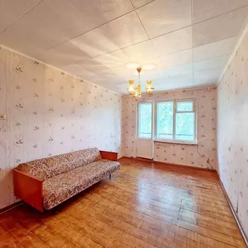 2-к кв. Кировская область, Киров Радужный мкр, ул. Конституции, 13Б ...